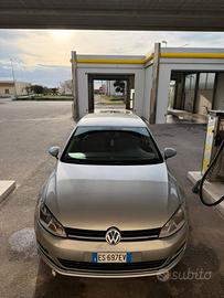 Golf 7