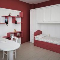 Sotto costo - Pregiata Cameretta in legno