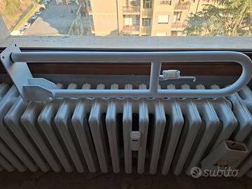 Maniglione bagno per disabili