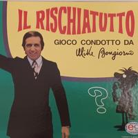 Gioco da Tavolo Rischiatutto