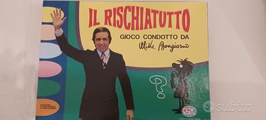 Gioco da Tavolo Rischiatutto