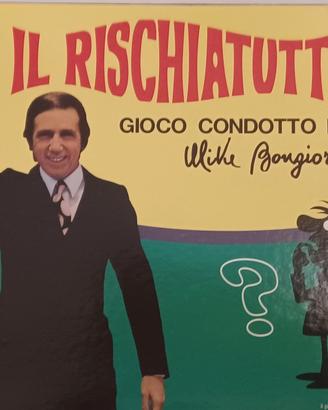Gioco da Tavolo Rischiatutto