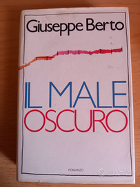 Il male oscuro - Berto