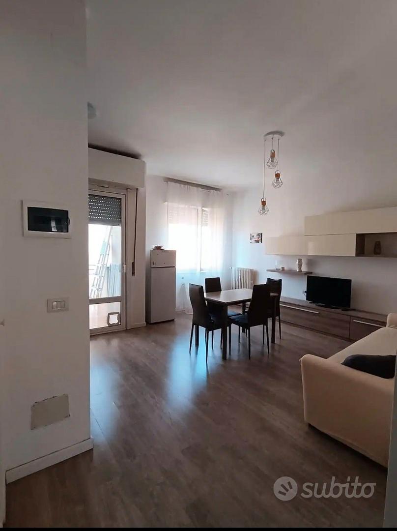 Appartamento – Milano, Abbadesse, Municipio 2 - Vista 2