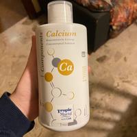 Calcio per acquario marino