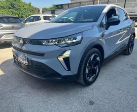 RENAULT Captur TECHNO Full Hybrid E-Tech 145 CV