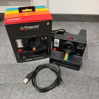 Polaroid One Step+