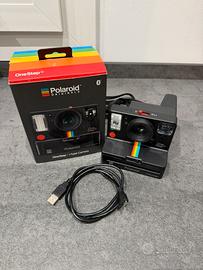 Polaroid One Step+