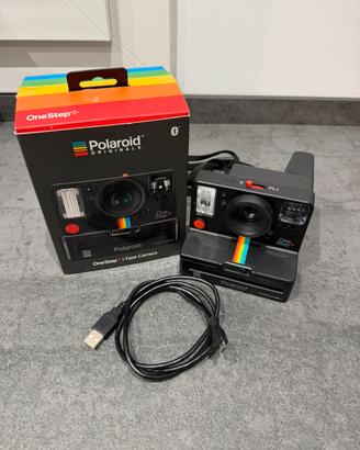 Polaroid One Step+