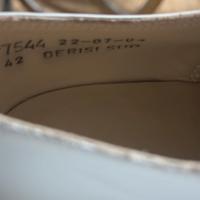 Scarpe Marina Militare