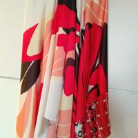 Twin Set gonna stampata