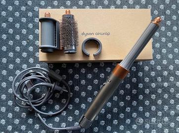 Dyson Airwrap Long Lite 1300W - Multistyler