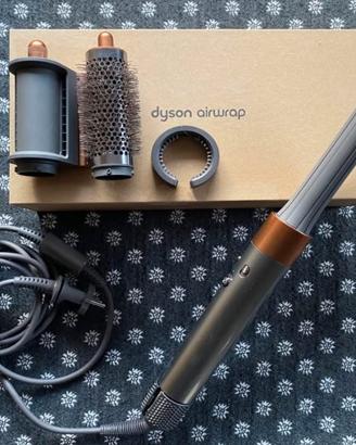 Dyson Airwrap Long Lite 1300W - Multistyler