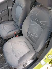 chevrolet spark ls cc.1000 benzina