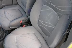 chevrolet spark ls cc.1000 benzina