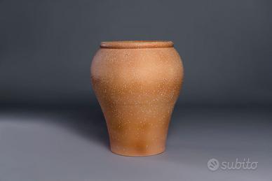 vaso di design fatto a mano