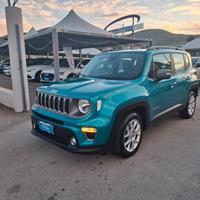 Jeep Renegade 1.6 Mjt 130CV Limited Anno 2021