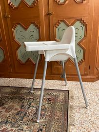 Seggiolone Ikea Antilop