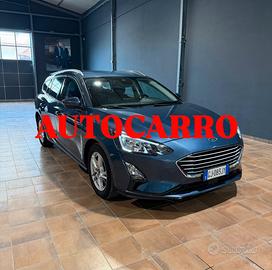 FORD FOCUS 1.5 SW AUTOCARRO N1