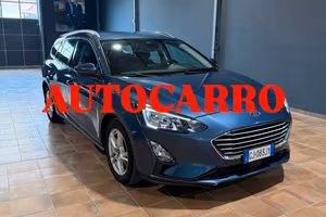 FORD FOCUS 1.5 SW AUTOCARRO N1