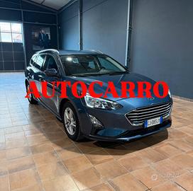 FORD FOCUS 1.5 SW AUTOCARRO N1