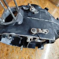 carter Morini GS Oxford 