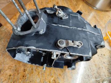 carter Morini GS Oxford 