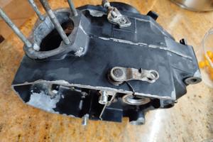 carter Morini GS Oxford 