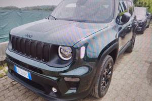 JEEP Renegade 1.3 T4 240 CV PHEV 4xe AT6 North S