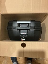Bauletto moto Kappa  kgr52  nuovo