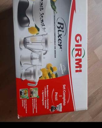 Robot da cucina