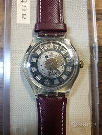 Swatch automatico  collezione 1996 mod. BIG BEN 