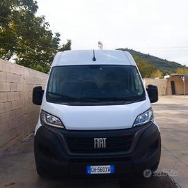 Fiat Ducato 2022