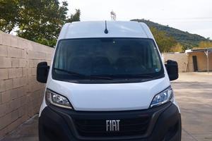 Fiat Ducato 2022