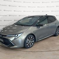 TOYOTA Corolla 1.8 Hybrid Style