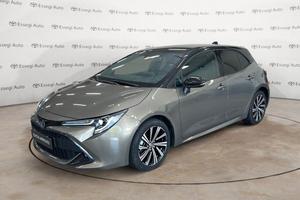 TOYOTA Corolla 1.8 Hybrid Style