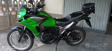 Kawasaki Versys