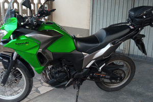 Kawasaki Versys