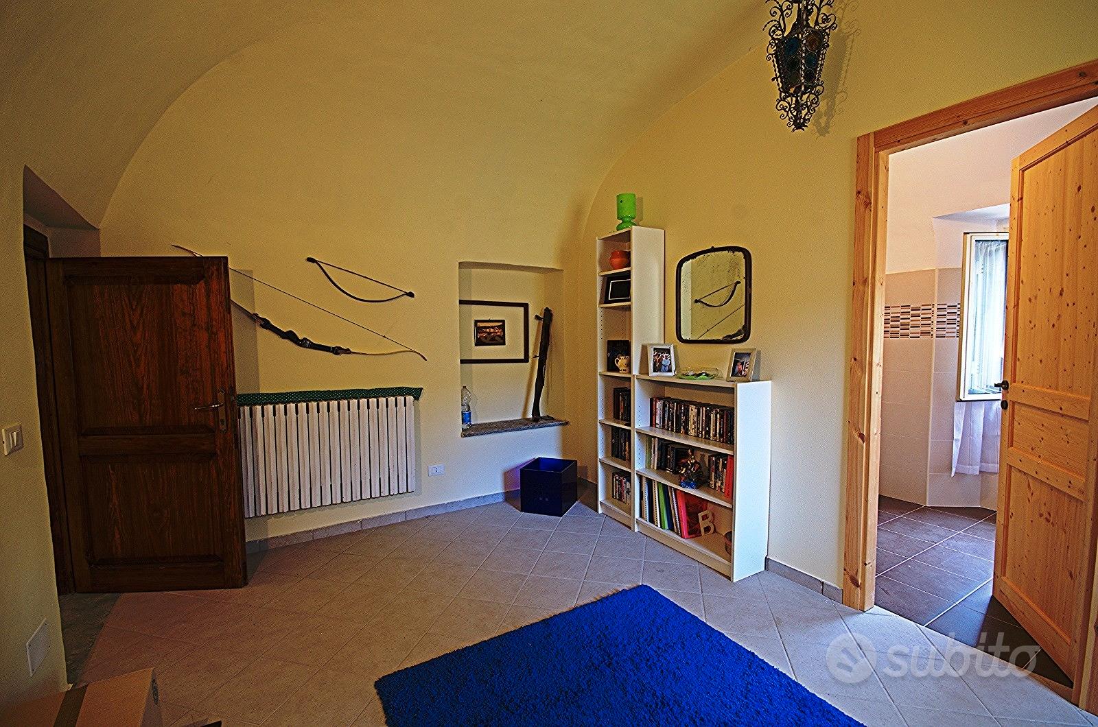 House in Barete, Basanello - Vista 4