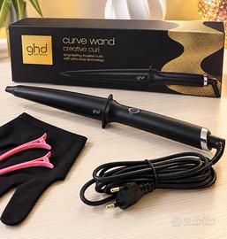 ghd Curve Wand – Arricciacapelli professionale