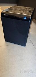 Subwoofer  Velodyne