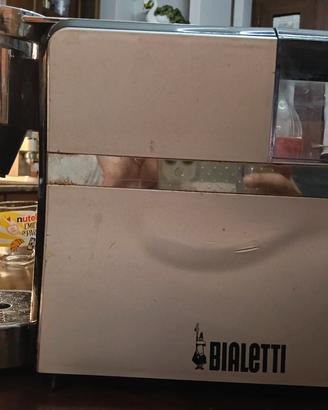 macchina del caffè 