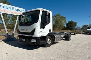 IVECO EUROCARGO 75E19 euro 6 TELAIO