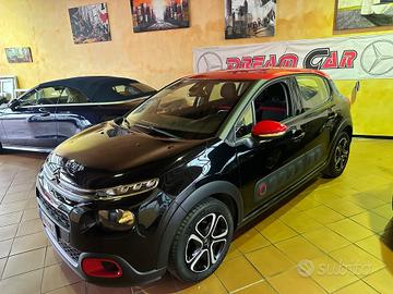 Citroen C3 PureTech 82 Shine 1.2 benzina