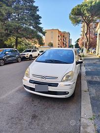 Xara Picasso 1.6 Chrono benzina