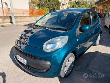 Citroen C1 1.0 5 porte AMIC1