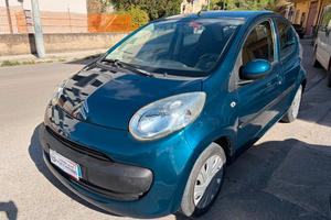 Citroen C1 1.0 5 porte AMIC1