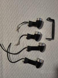 kit faretti Triumph per bonneville
