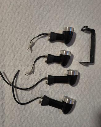 kit faretti Triumph per bonneville