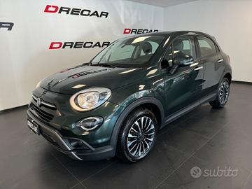 Fiat 500X 1.3 MultiJet 95 CV City Cross
